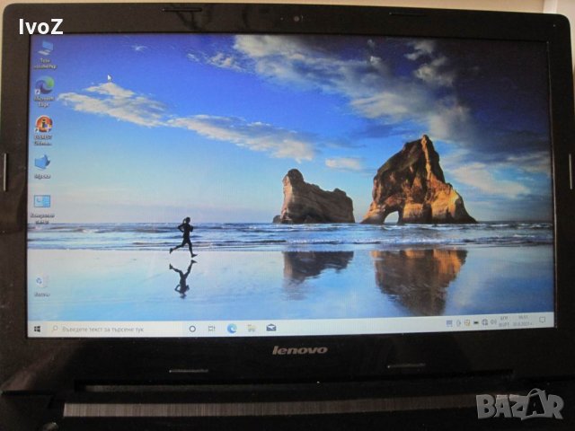 Продавам Lenovo G50-30- на части, снимка 6 - Лаптопи за дома - 33970283