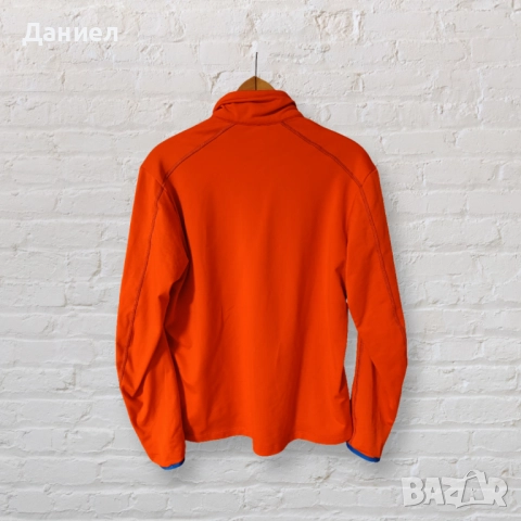 Термо блуза Salomon , снимка 2 - Спортни екипи - 52003888