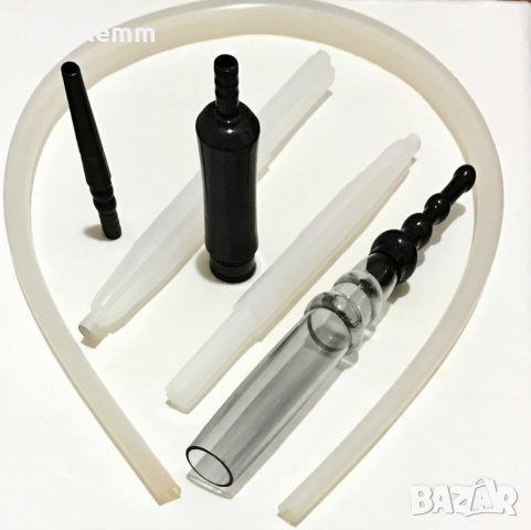 Маркуч леден голяма ракета с прожина ММ105, снимка 2 - Други - 29628080