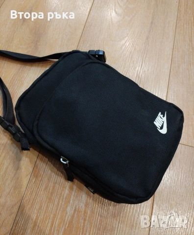 Оригинални унисекс чанти Nike, снимка 12 - Чанти - 54098898