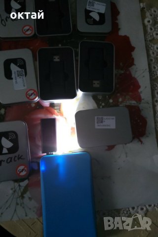 JPS -блокиране, снимка 2 - Други - 31409528