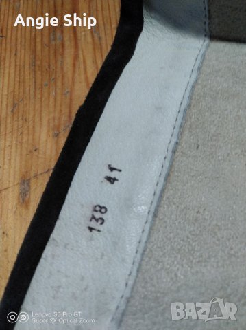 El Naturalista боти, снимка 8 - Дамски боти - 38770739