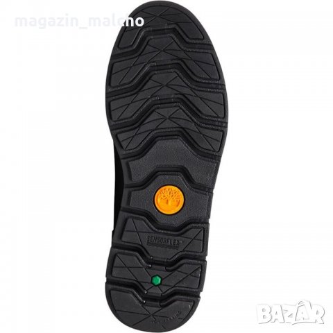 СПОРТНИ БОТИ – TIMBERLAND; размери: 39, снимка 4 - Мъжки боти - 30518762