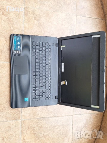 ASUS  X751S 17”  Pentium N3700, снимка 10 - Лаптопи за дома - 52889441