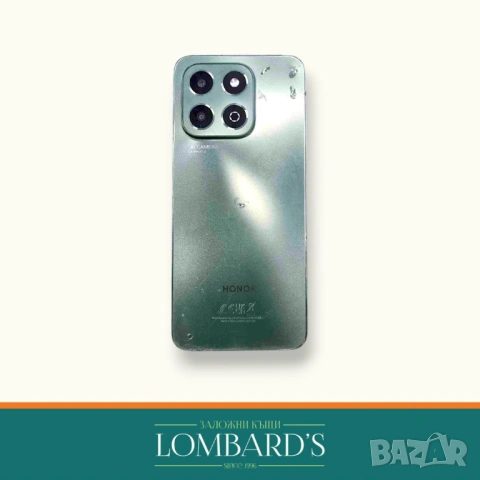 Honor X6b, N: 131809, снимка 3 - Huawei - 54068380