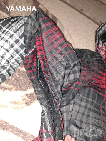 O' Neill. Мъжко  Ски  Яке  М, снимка 12 - Якета - 42690735