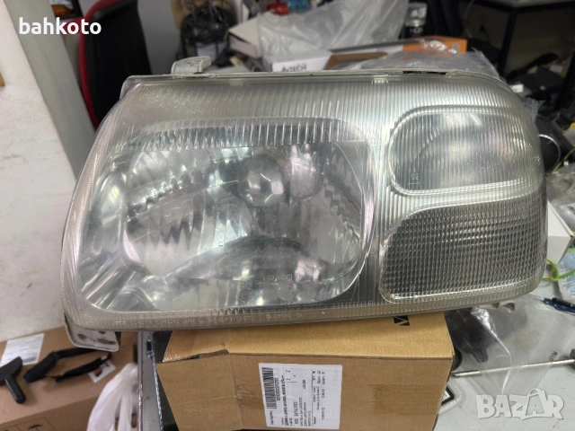 Фарове Suzuki Grand Vitara 1998-2005, снимка 3 - Части - 53384160