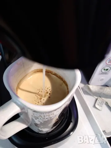 Кафемашина за капсули Dolce Gusto , снимка 13 - Кафемашини - 46652975