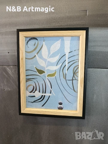 картина принт , снимка 2 - Картини - 50893768