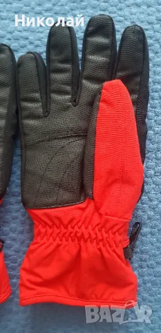 Зимни ски ръкавици, снимка 5 - Зимни спортове - 48909061
