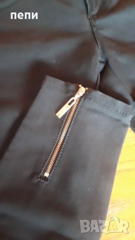 Дамски панталон с голяма еластичност, снимка 2 - Панталони - 32045506