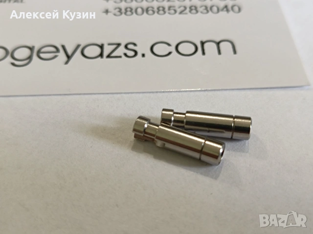 Системи за дентални импланти Osstem, MegaGen, NeoBiotech и Straumann в България, снимка 18 - Стоматология - 53945802