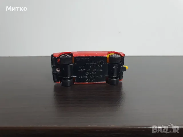 Колички Matchbox,SIKU, снимка 10 - Колекции - 56133787