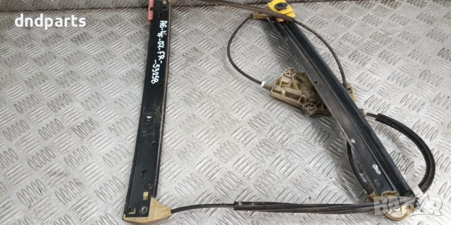 Стъклоповдигач Audi A6 4F 2007г.(Предна дясна)	