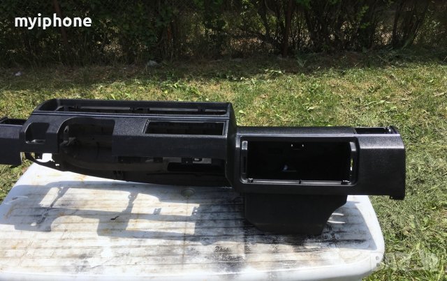 Арматурно Табло Vw Golf MK 2 Пластмасово, снимка 3 - Части - 37330989