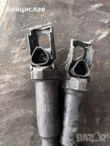 Бобини за Пежо 308 1.6vti