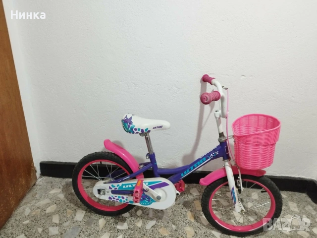 Детско колело ULTRA 16"