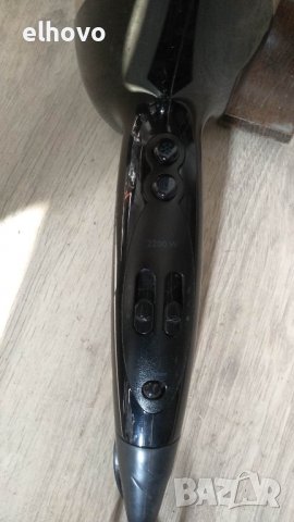 Сешоар Philips HP 8182, снимка 2 - Сешоари - 39358519