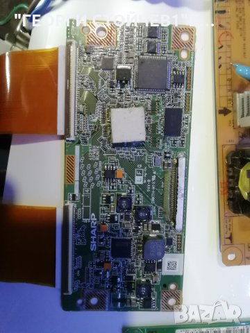 EAX60686904[2], снимка 6 - Части и Платки - 33758884