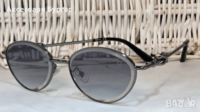 17 Дамски слънчеви очила 