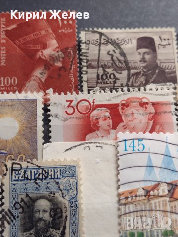 Пощенски марки ЦВЕТЯ,СГРАДИ, ЛИЧНОСТИ смесени от цял свят за КОЛЕКЦИЯ 22660, снимка 14 - Филателия - 40316501