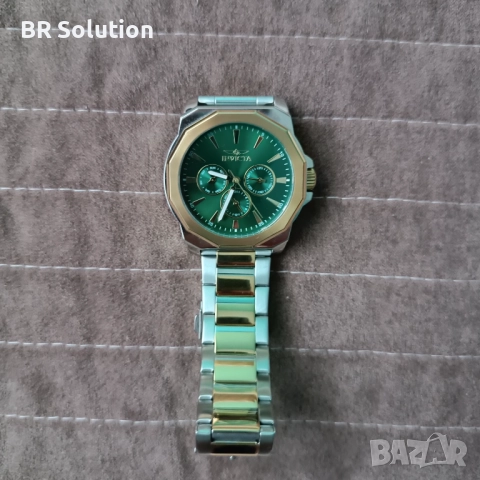 Мъжки часовник Invicta, снимка 10 - Мъжки - 51873875