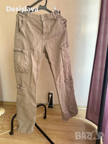 Дамски карго панталони 