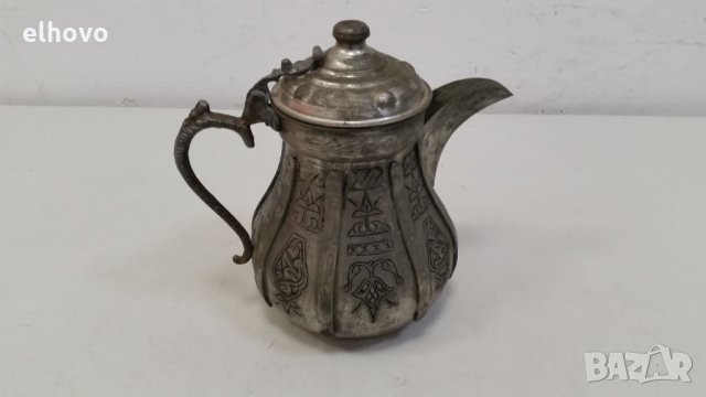 Антична кана, снимка 3 - Антикварни и старинни предмети - 35486989