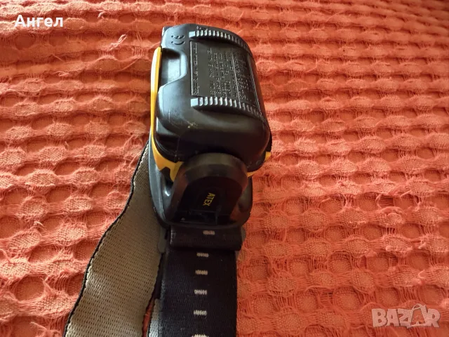 Челник Petzl Pixa 1, снимка 4 - Къмпинг осветление - 56038622