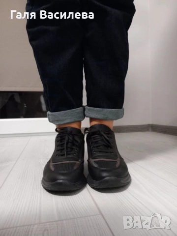 Дамски маратонки, снимка 2 - Маратонки - 51979518