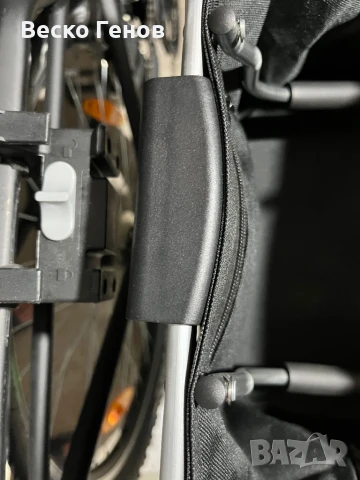 Кошница за велосипед и много аксесоари, снимка 4 - Аксесоари за велосипеди - 50915446