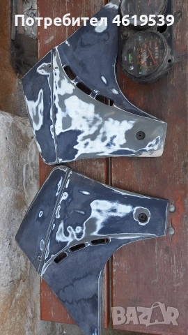 Gilera Fast bike Er 200 Джилера Ер 200 125 кубика Аризона рх , снимка 18 - Мотоциклети и мототехника - 52713280