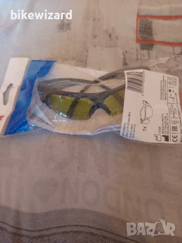 3M SecureFit 600 очила за заваряване НОВИ