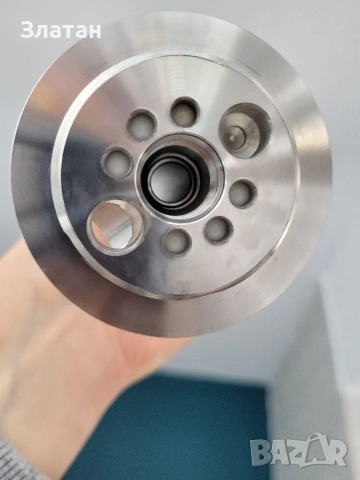 Наргиле Аладин Epox 360, снимка 6 - Наргилета - 53010710