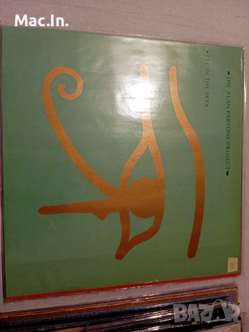 Грамофонни плочи LP,s, снимка 6 - Грамофонни плочи - 52920305