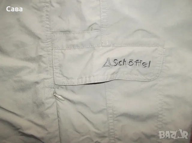 Спортен панталон SCHOFFEL  мъжки,Л, снимка 6 - Спортни дрехи, екипи - 49014129