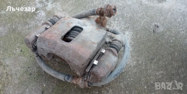 Nissan Sunny b11 части, снимка 8 - Части - 49092913