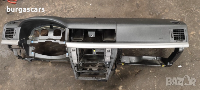 Aрматурно табло Opel Vectra C