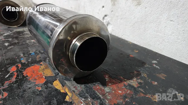 Продавам тунинг части за Seat Leon/Audi A3/S3, снимка 2 - Части - 48291615