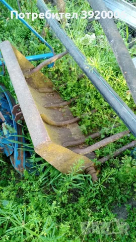 Hecklader für Traktor , снимка 3 - Селскостопанска техника - 56150085
