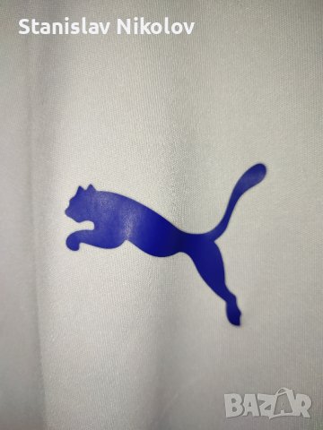 Домакинска тениска Tranmere Rovers x Puma(2019-2020), Size L, снимка 5 - Футбол - 36743268