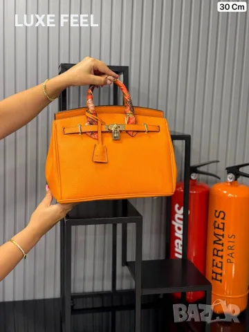 Hermes 🔥Дамски Чанти , снимка 2 - Чанти - 56120406