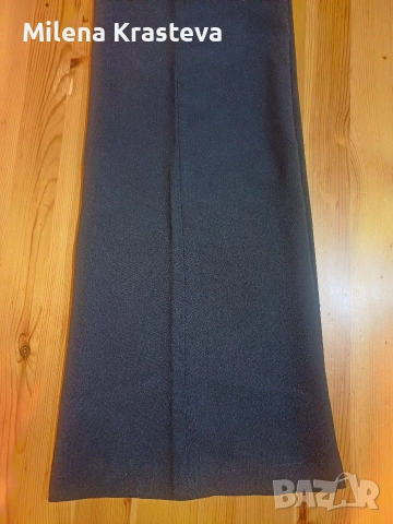 Модерен панталон, снимка 2 - Панталони - 54048294