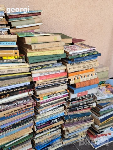 книги от домашна библиотека , снимка 9 - Художествена литература - 51006854