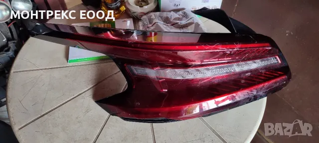 Citroen C4 X стоп, снимка 8 - Части - 50172941