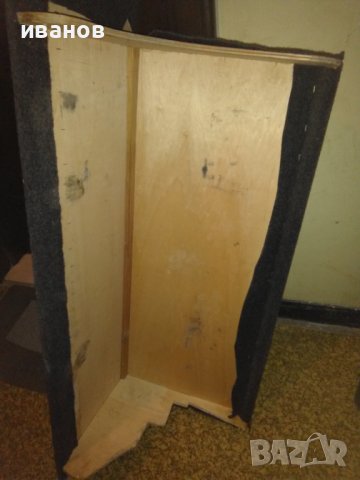 Продавам параван за газова или метанова бутилка за кола