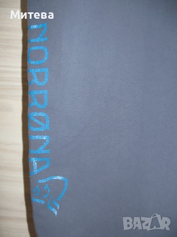 Norrona 7017-15 fjora flex1 pants w's дамски панталон, снимка 5 - Панталони - 52632542