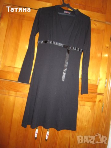 дам.рокля/индийски памук/ и други /ЕЛЕГАНТНИ/, снимка 9 - Рокли - 23256326