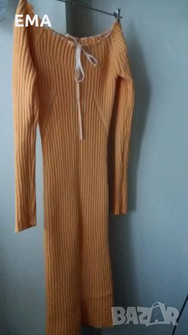 РОКЛЯ/Сукман/Жилетка/Пуловер къс/Ежедневни-10% още на всяка дреха, снимка 5 - Други - 34255051