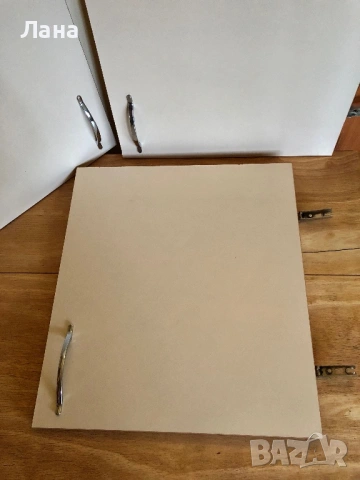 Бяла вътрешна врата и други , снимка 5 - Интериорни врати - 46410428